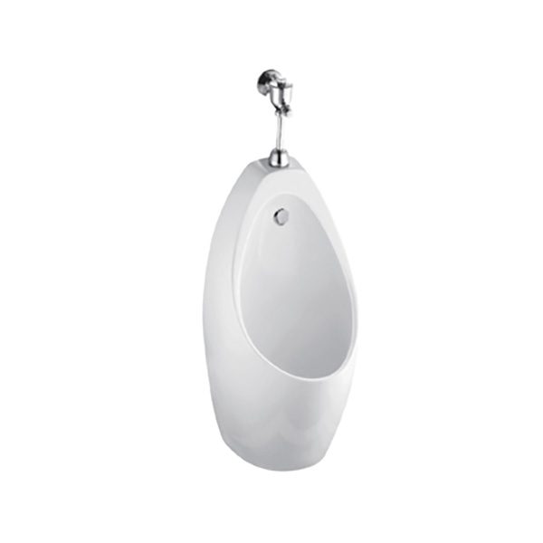 Tiểu nam treo tường New Contour WP-6737T ...